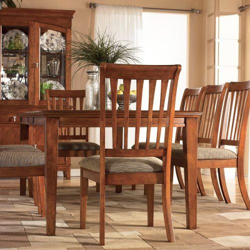 Conover 5 Piece Dining Sets (Photo 11 of 20)