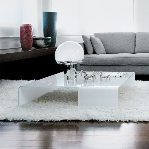 Contemporary Curves Coffee Tables (Photo 11 of 20)