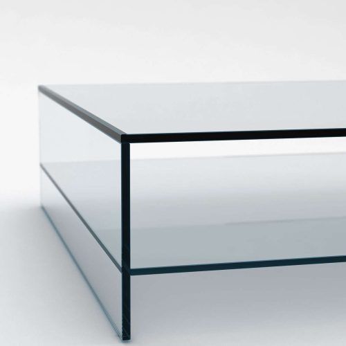 Curved Glass Coffee Tables (Photo 10 of 20)