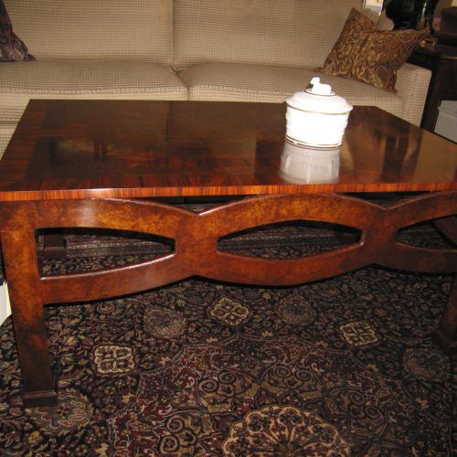 Donnell Coffee Tables (Photo 11 of 20)
