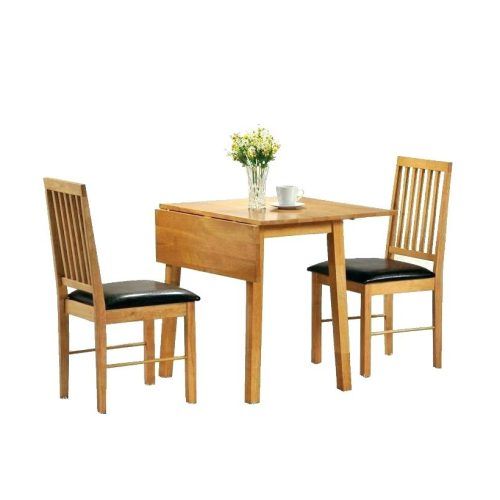 Folding Dining Table And Chairs Sets (Photo 18 of 20)