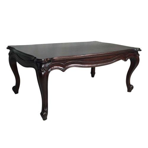 French Style Coffee Tables (Photo 5 of 20)