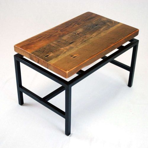 Industrial Coffee Tables (Photo 17 of 20)
