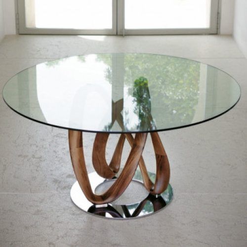 Lassen Round Dining Tables (Photo 19 of 20)