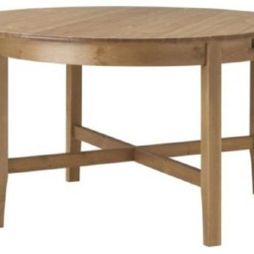 Ikea Round Dining Tables Set (Photo 17 of 20)