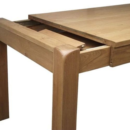 Small Extending Dining Tables (Photo 6 of 20)