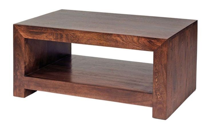 20 Photos Small Coffee Tables with Shelf