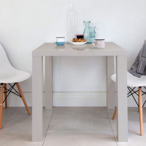 Small Dining Tables And Chairs (Photo 8 of 20)