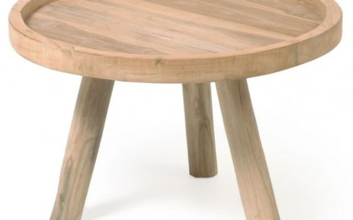 20 The Best Solid Teak Wood Coffee Tables