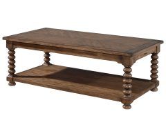 20 Best Traditional Coffee Tables