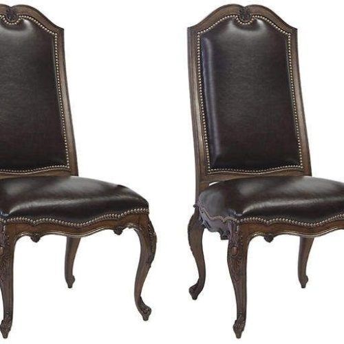 Belmeade Side Chairs (Photo 5 of 20)