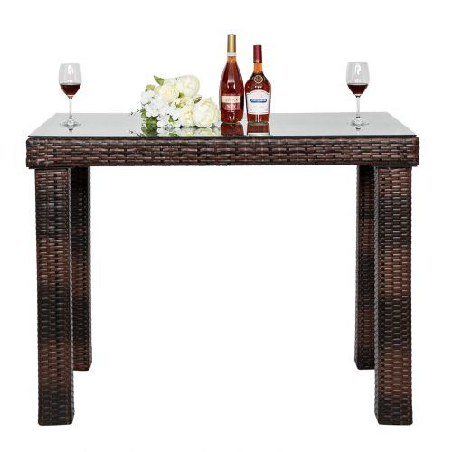 Wicker Coffee Tables (Photo 13 of 20)