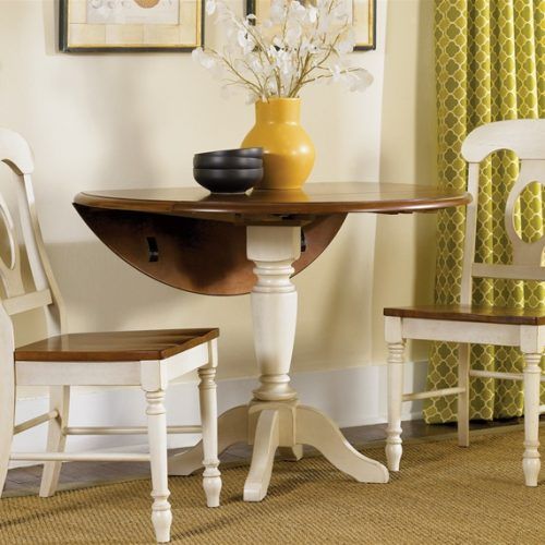 3 Piece Dining Sets (Photo 10 of 20)