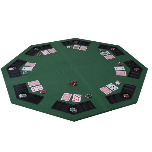 48" 6 - Player Poker Tables (Photo 3 of 20)