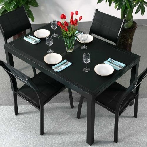 6 Seat Dining Table Sets (Photo 18 of 20)