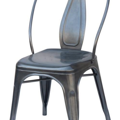 Charcoal Dining Chairs (Photo 15 of 20)
