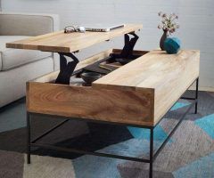20 The Best Coffee Tables with Storage