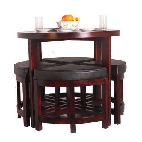 Compact Dining Sets (Photo 12 of 20)