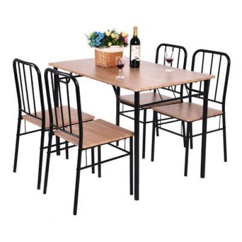 Conover 5 Piece Dining Sets (Photo 1 of 20)