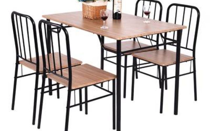  Best 20+ of Conover 5 Piece Dining Sets