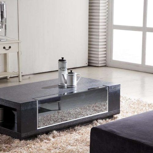 Contemporary Coffee Table Sets (Photo 3 of 20)
