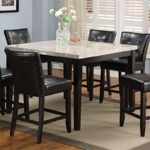 Cora 7 Piece Dining Sets (Photo 6 of 20)