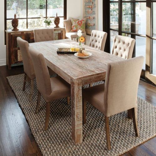 Small Dark Wood Dining Tables (Photo 16 of 20)