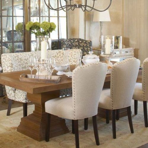 Helms 5 Piece Round Dining Sets With Side Chairs (Photo 17 of 20)