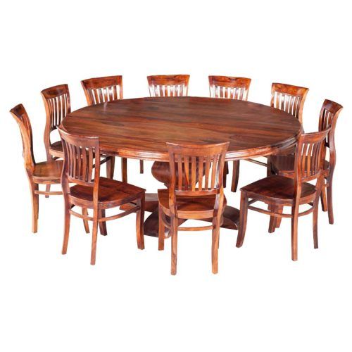 Dining Table Chair Sets (Photo 15 of 20)