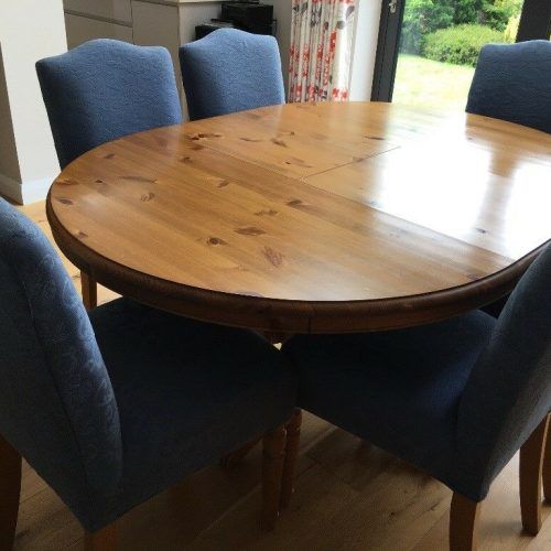 Milton Drop Leaf Dining Tables (Photo 3 of 20)