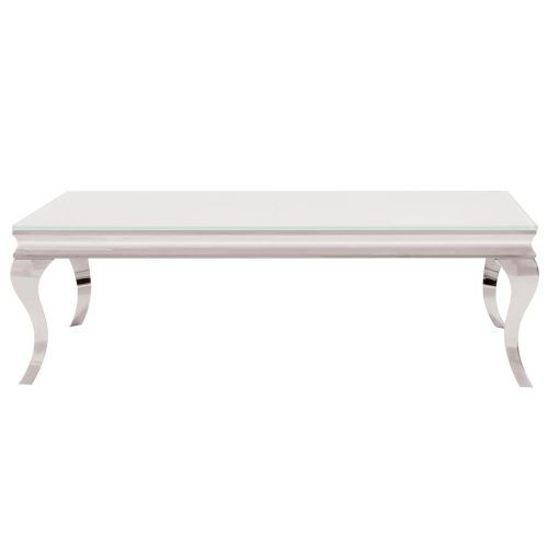 Element Ivory Rectangular Coffee Tables (Photo 15 of 20)