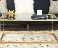 The Best Exclusive Coffee Tables
