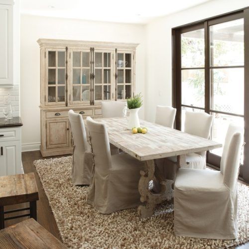 French Country Dining Tables (Photo 3 of 20)