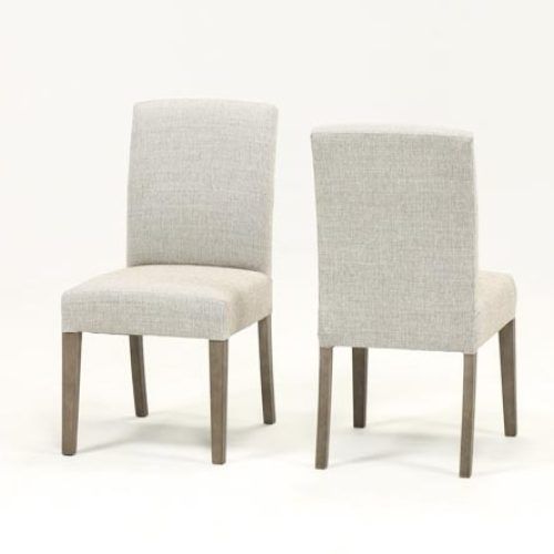 Garten Onyx Chairs With Greywash Finish Set Of 2 (Photo 1 of 20)