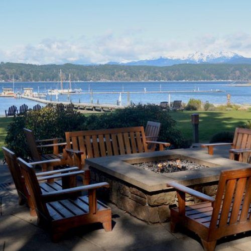 Hood Canal 3 Piece Dining Sets (Photo 15 of 20)
