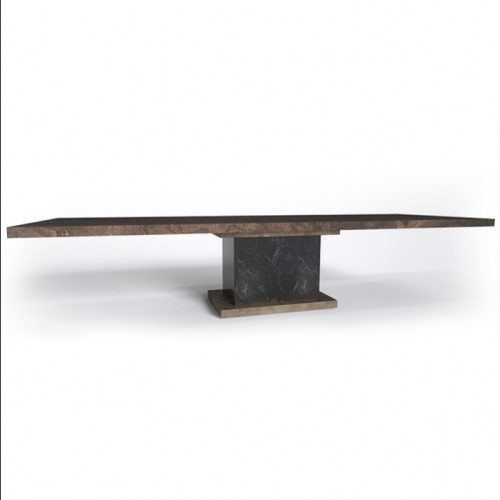 Bale Rustic Grey Dining Tables (Photo 17 of 20)
