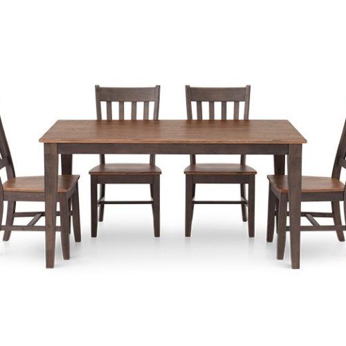 Hudson Dining Tables And Chairs (Photo 7 of 20)