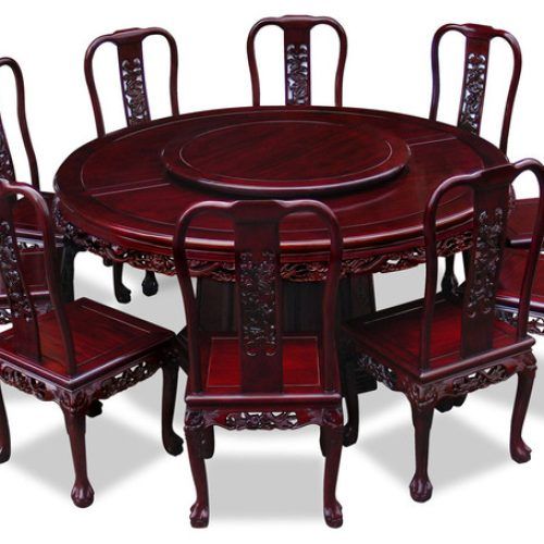 Imperial Dining Tables (Photo 6 of 20)