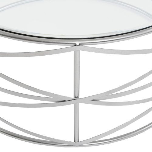 Madison Park Susie Coffee Tables 2 Color Option (Photo 7 of 20)