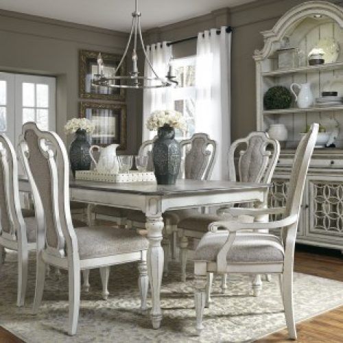 Magnolia Home Prairie Dining Tables (Photo 19 of 20)
