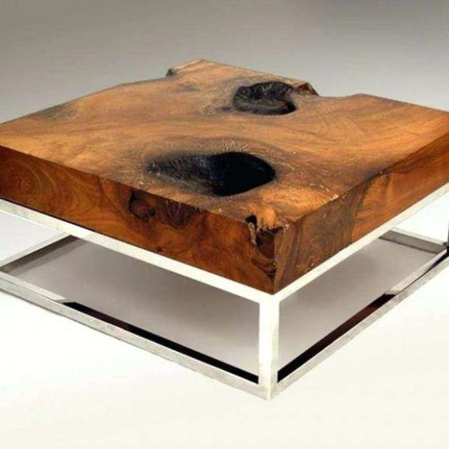 Quirky Coffee Tables (Photo 7 of 20)