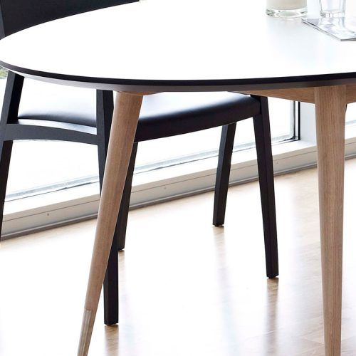 Retro Extending Dining Tables (Photo 7 of 20)