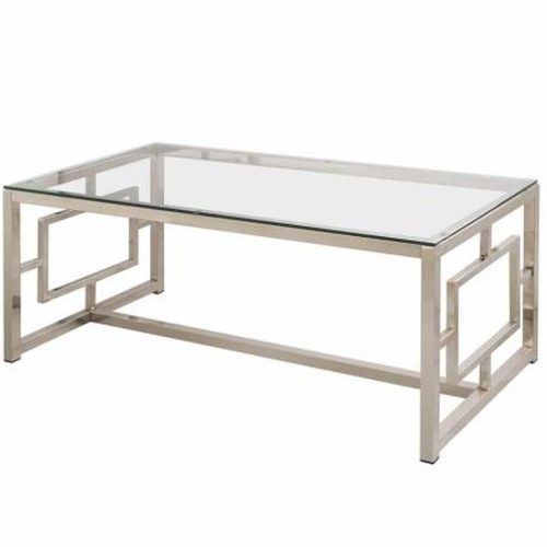 Silver Orchid Price Glass Coffee Tables (Photo 16 of 20)
