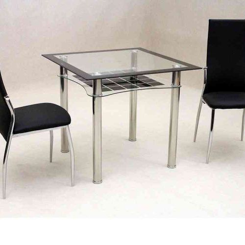 Small Dining Tables For 2 (Photo 3 of 20)