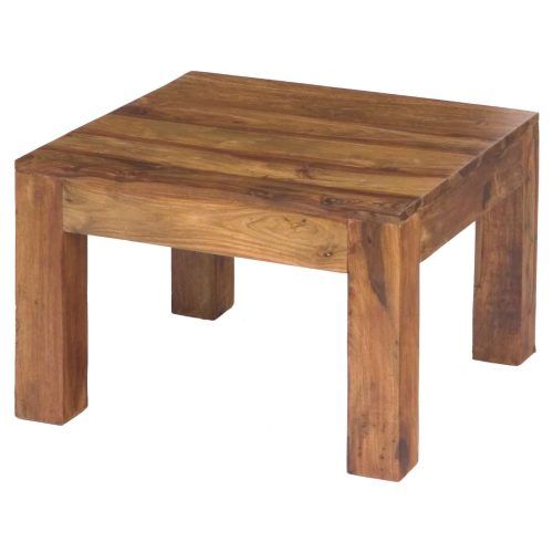 Small Wood Coffee Tables (Photo 1 of 20)