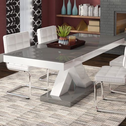 Logan Dining Tables (Photo 5 of 20)
