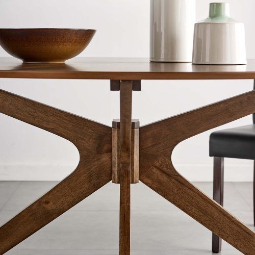 Walnut Tove Dining Tables (Photo 9 of 20)