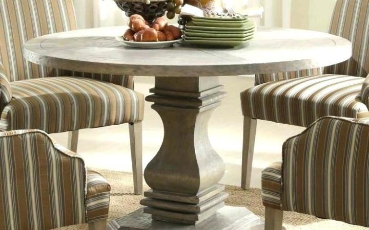20 Inspirations Combs 48 Inch Extension Dining Tables