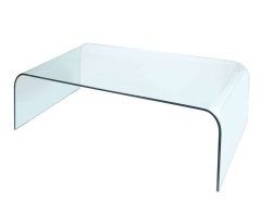 20 Best Ideas All Glass Coffee Tables