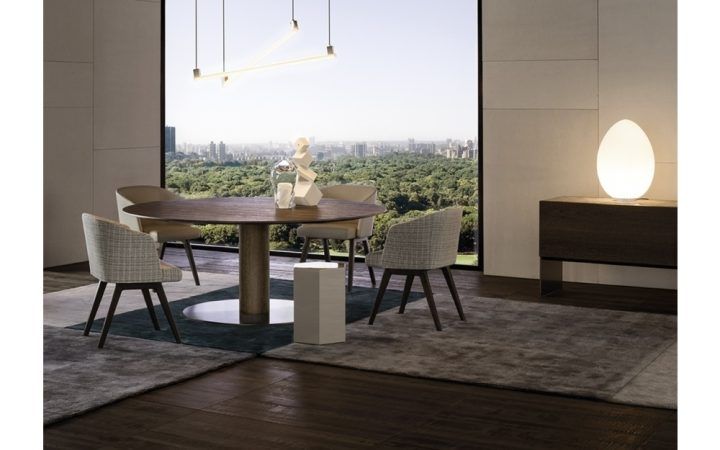 The 20 Best Collection of Bellagio Dining Tables